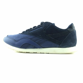 REEBOK CLASSIC NYLON Reebok versatile sport footwear