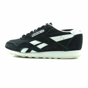 REEBOK CLASSIC NYLON Reebok versatile sport footwear