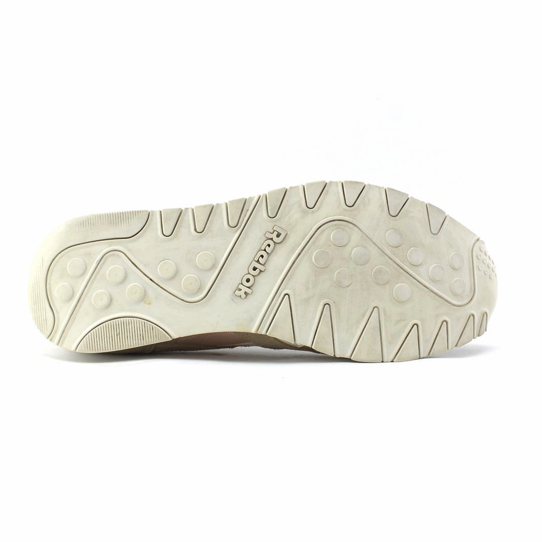 REEBOK CLASSIC NYLON Reebok athletic footwear visuals