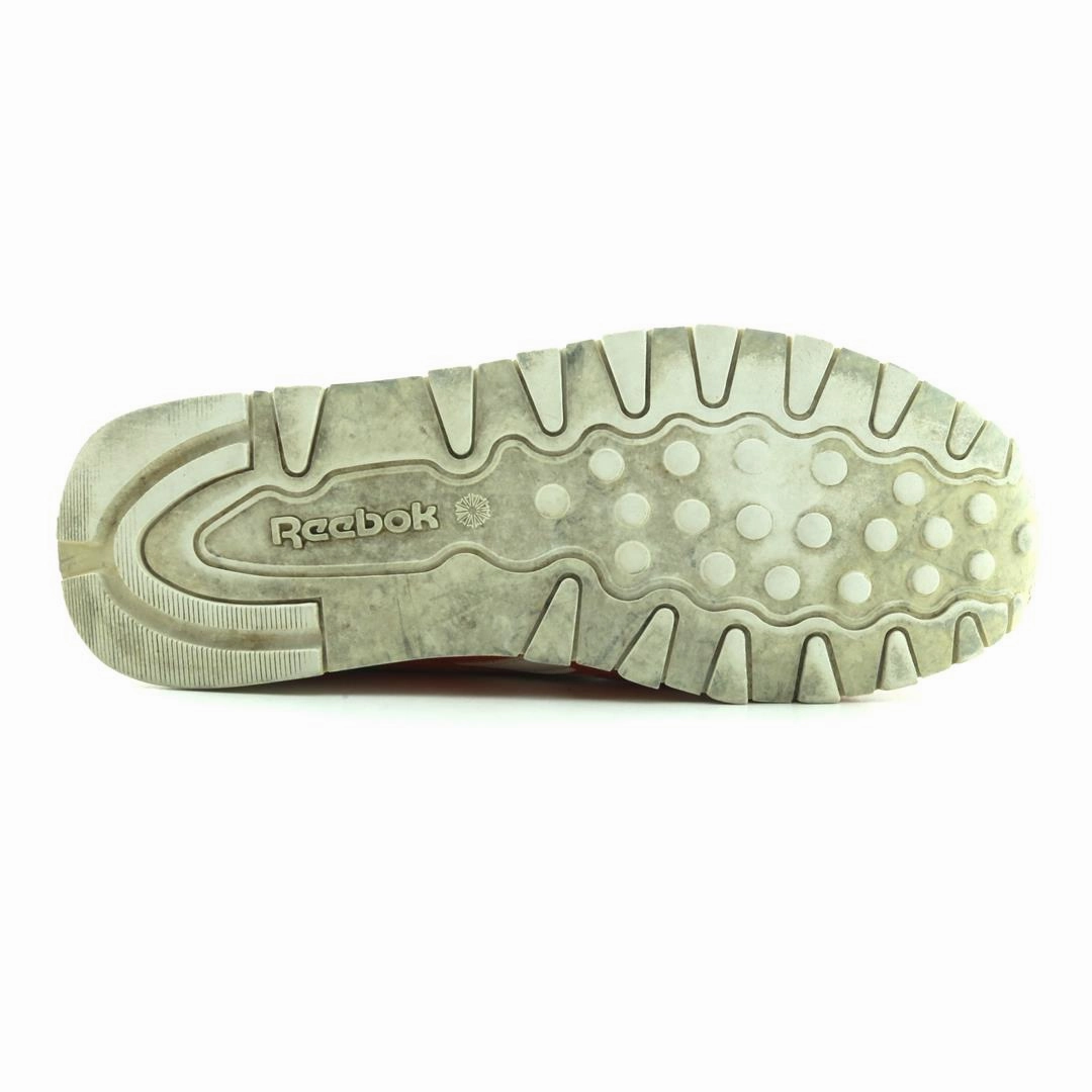 REEBOK CLASSIC NYLON Reebok athletic footwear visuals