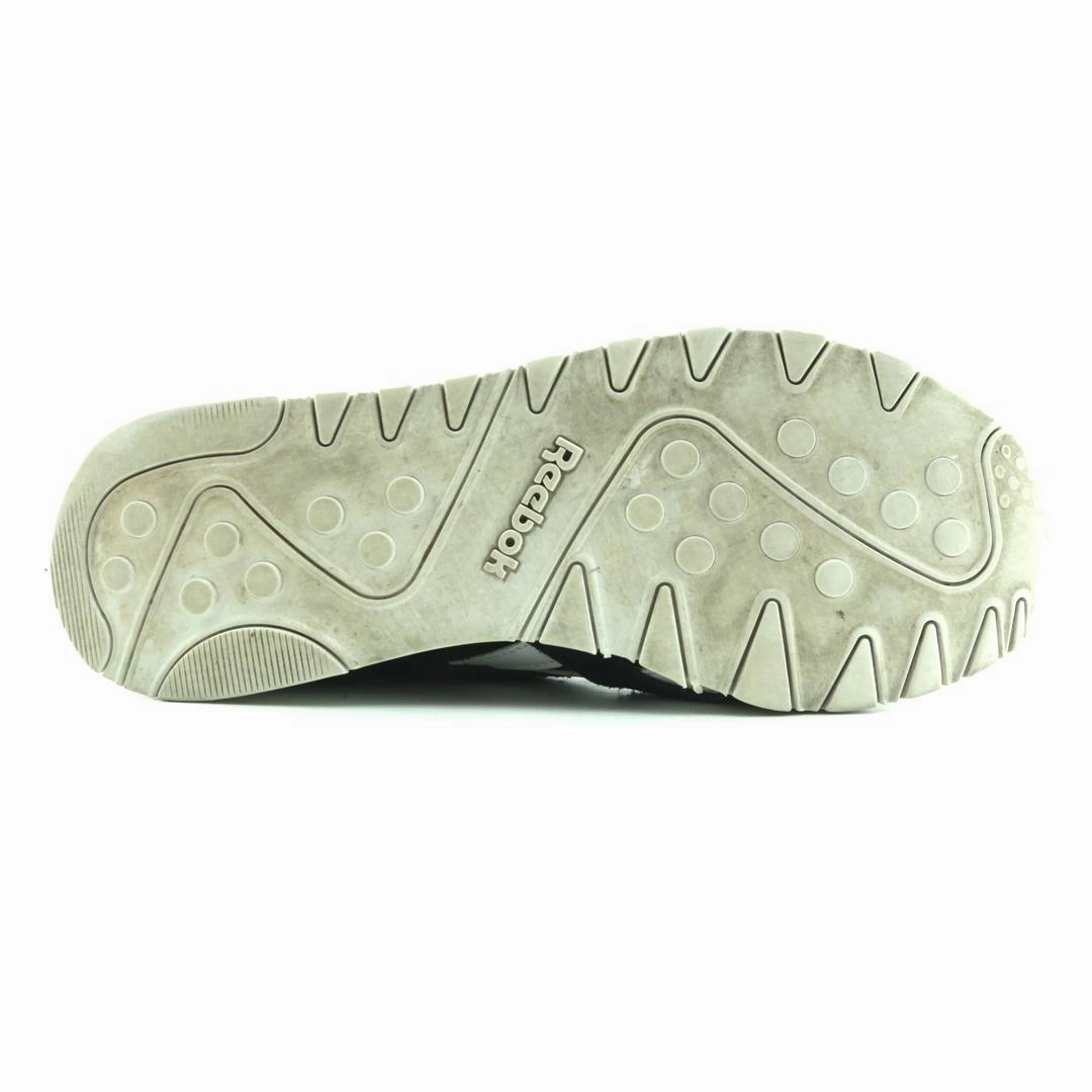 REEBOK CLASSIC NYLON Reebok athletic footwear visuals