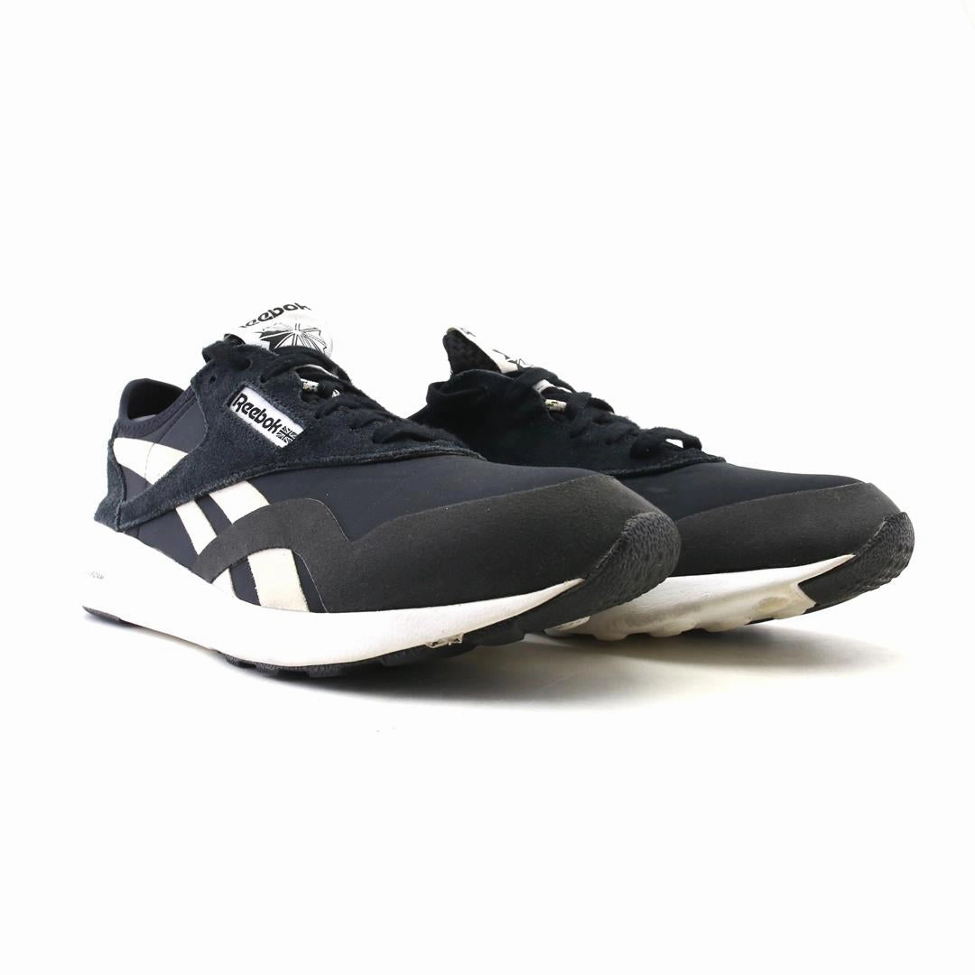 REEBOK CLASSIC NYLON SP Reebok athletic footwear visuals