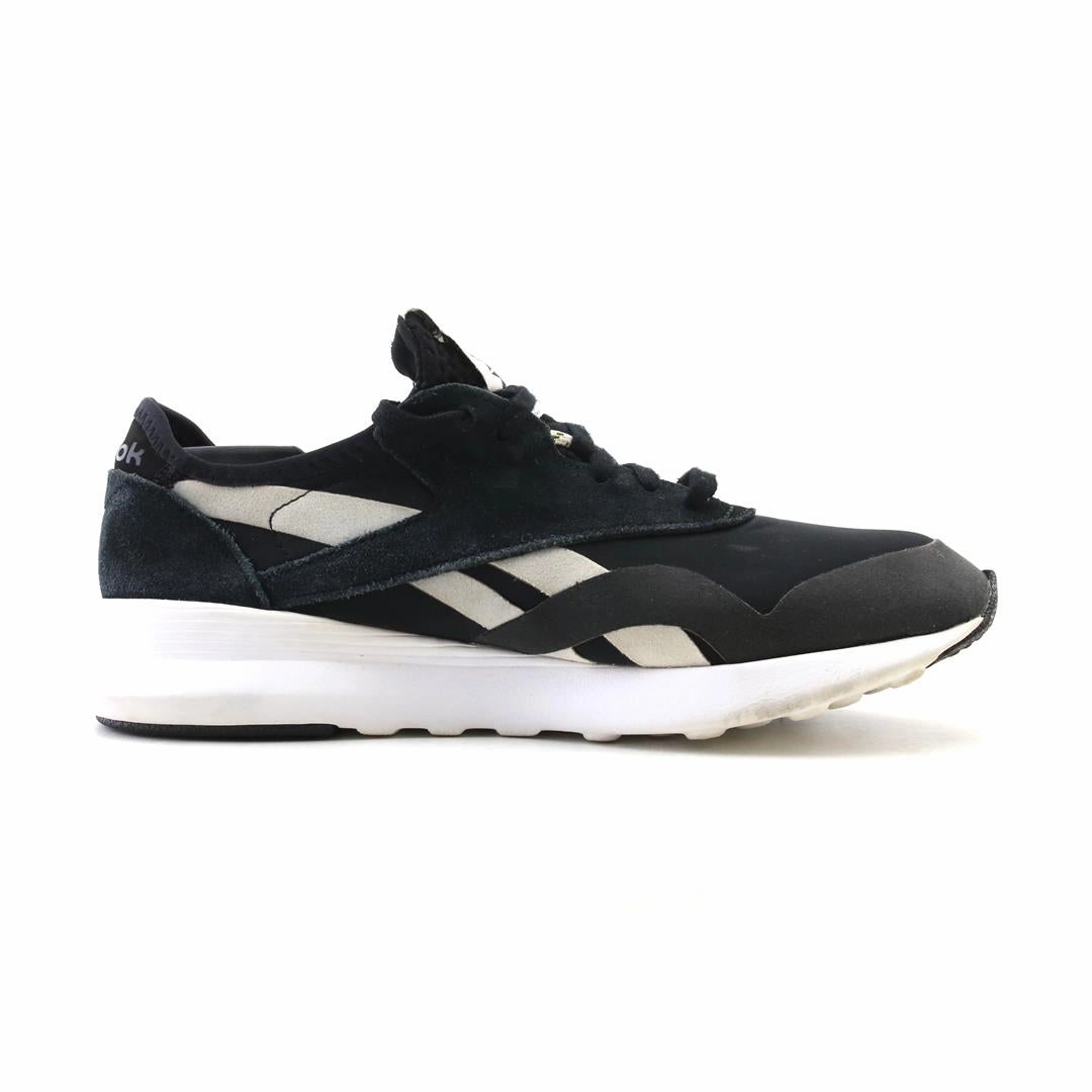 REEBOK CLASSIC NYLON SP Reebok athletic footwear visuals