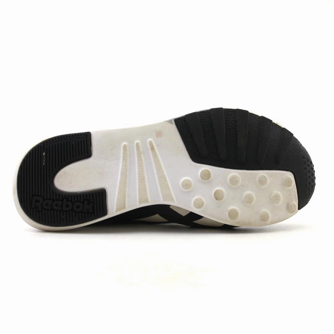 REEBOK CLASSIC NYLON SP Reebok athletic footwear visuals