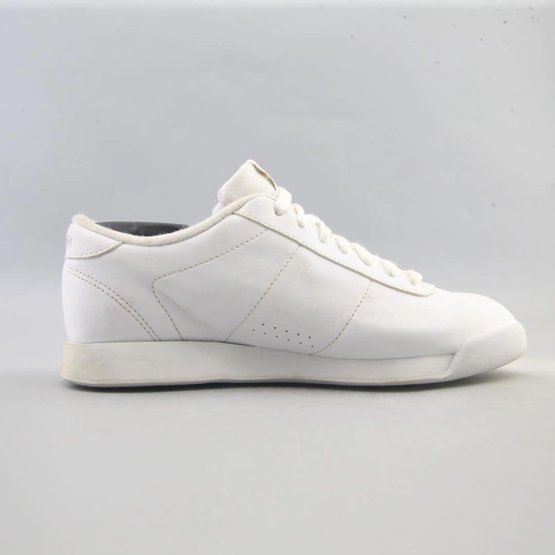 REEBOK CLASSIC PRINCESS Reebok athletic footwear visuals