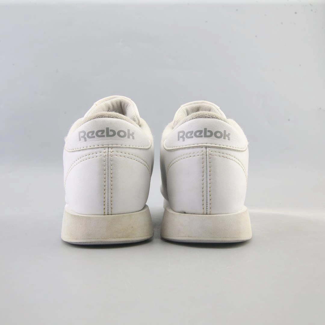 REEBOK CLASSIC PRINCESS Reebok athletic footwear visuals