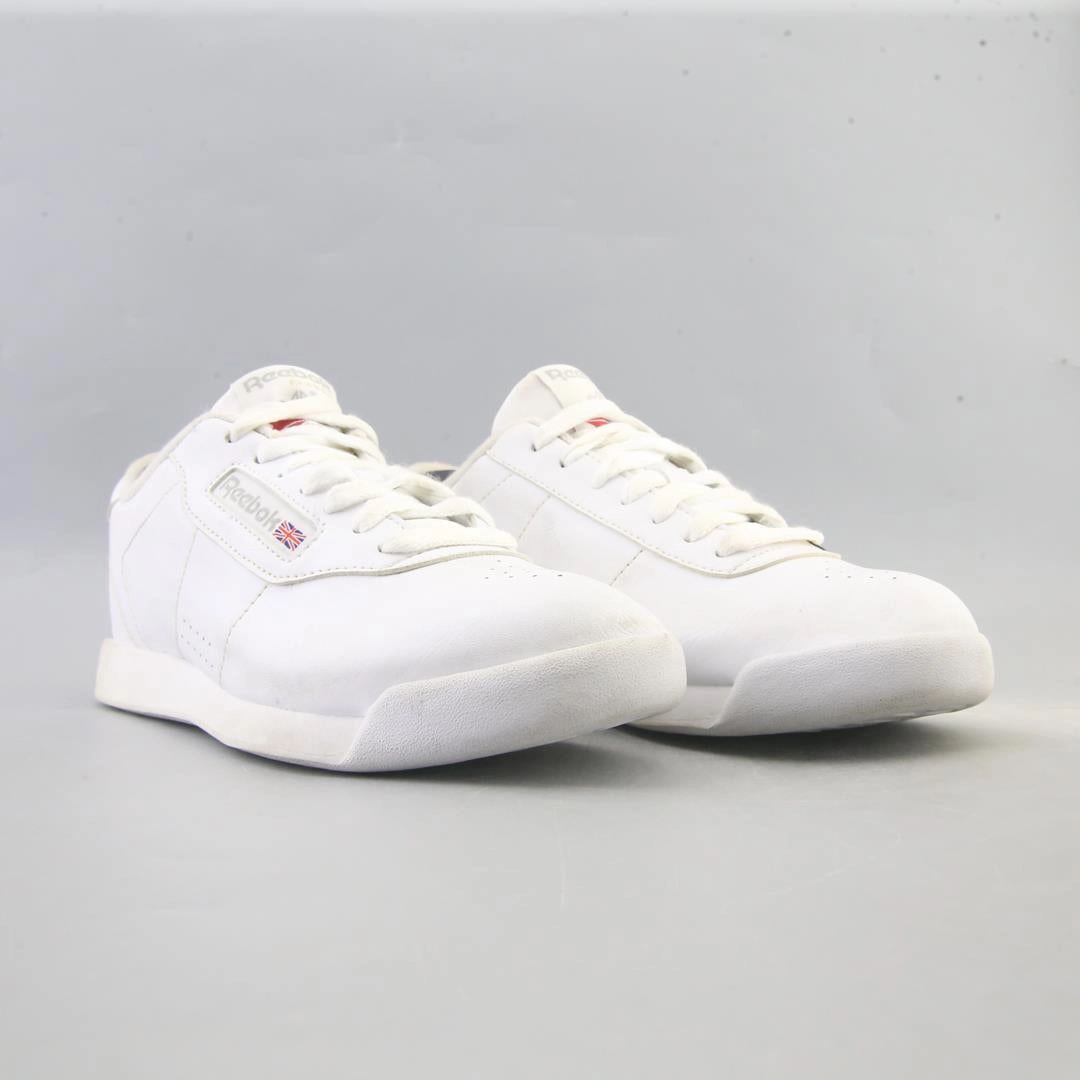 REEBOK CLASSIC PRINCESS Reebok athletic footwear visuals