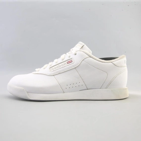 REEBOK CLASSIC PRINCESS Reebok versatile sport footwear