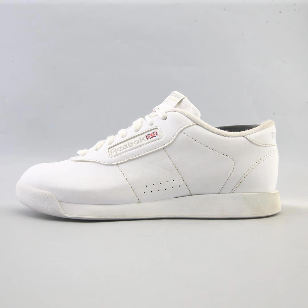 REEBOK CLASSIC PRINCESS Reebok versatile sport footwear