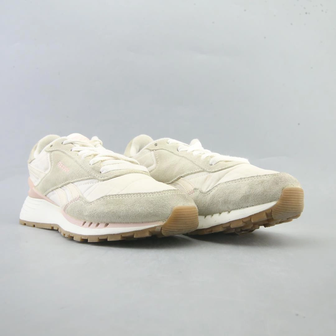 REEBOK CLASSIC Reebok athletic footwear visuals