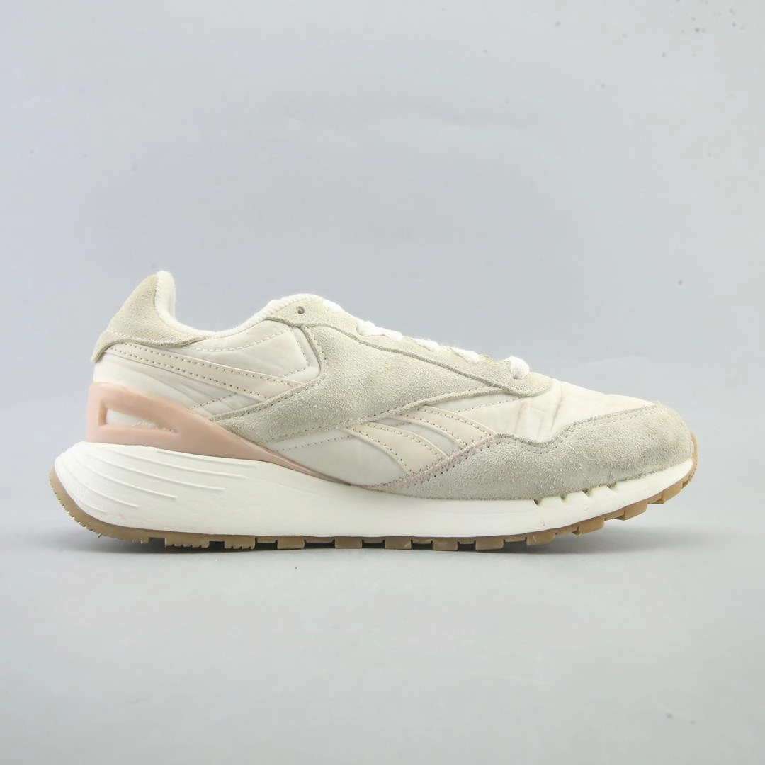 REEBOK CLASSIC Reebok athletic footwear visuals