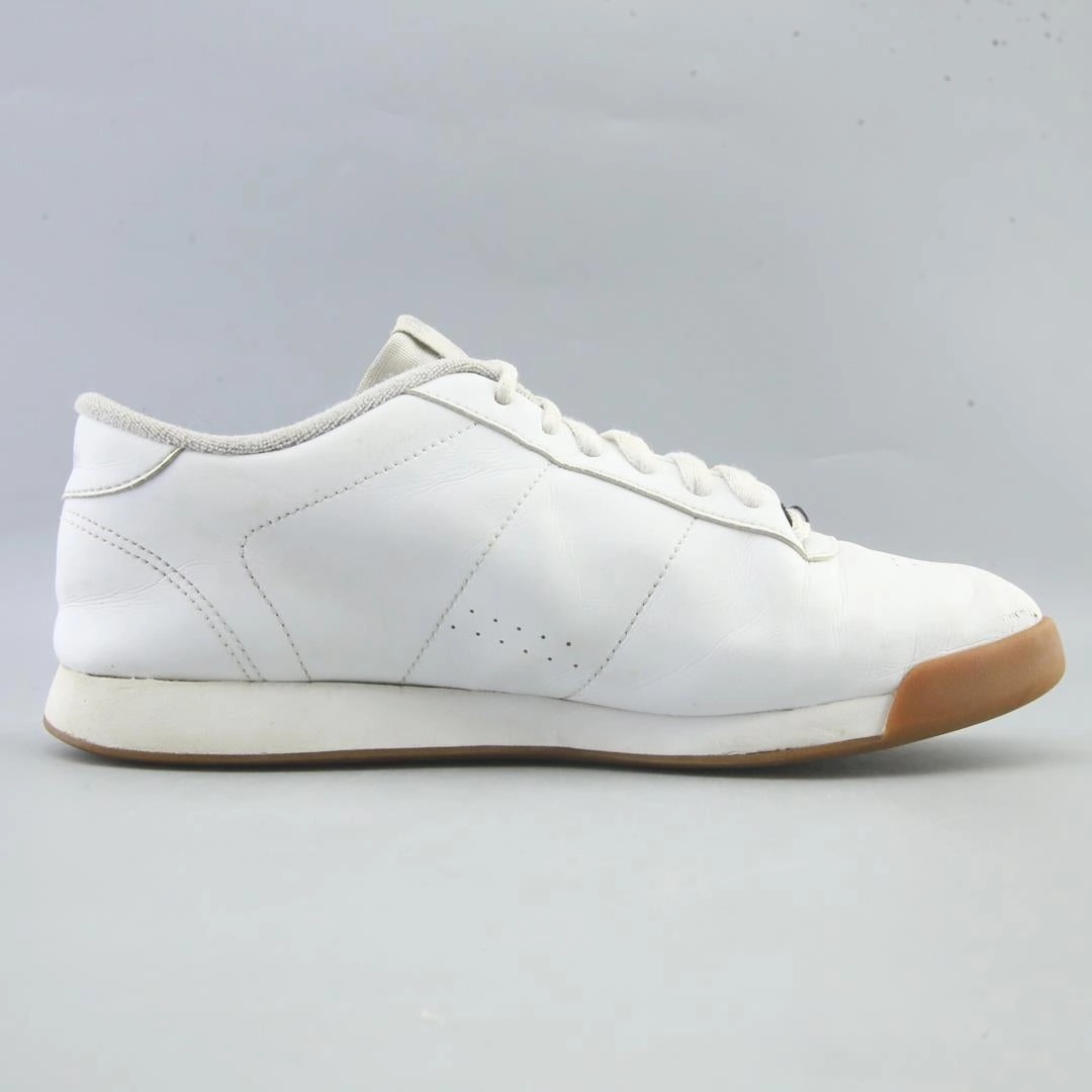 REEBOK CLASSIC Reebok athletic footwear visuals