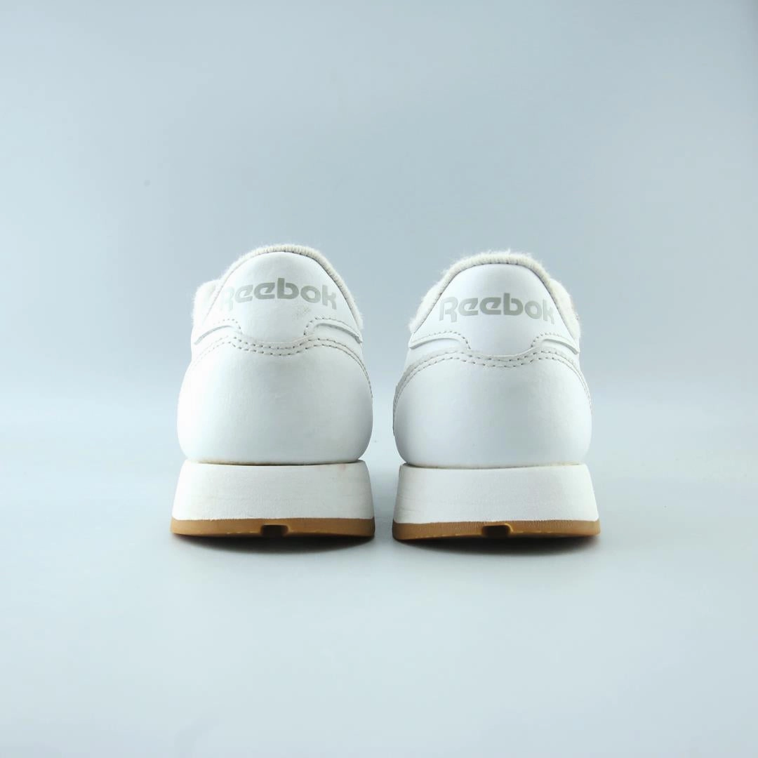 REEBOK CLASSIC Reebok athletic footwear visuals