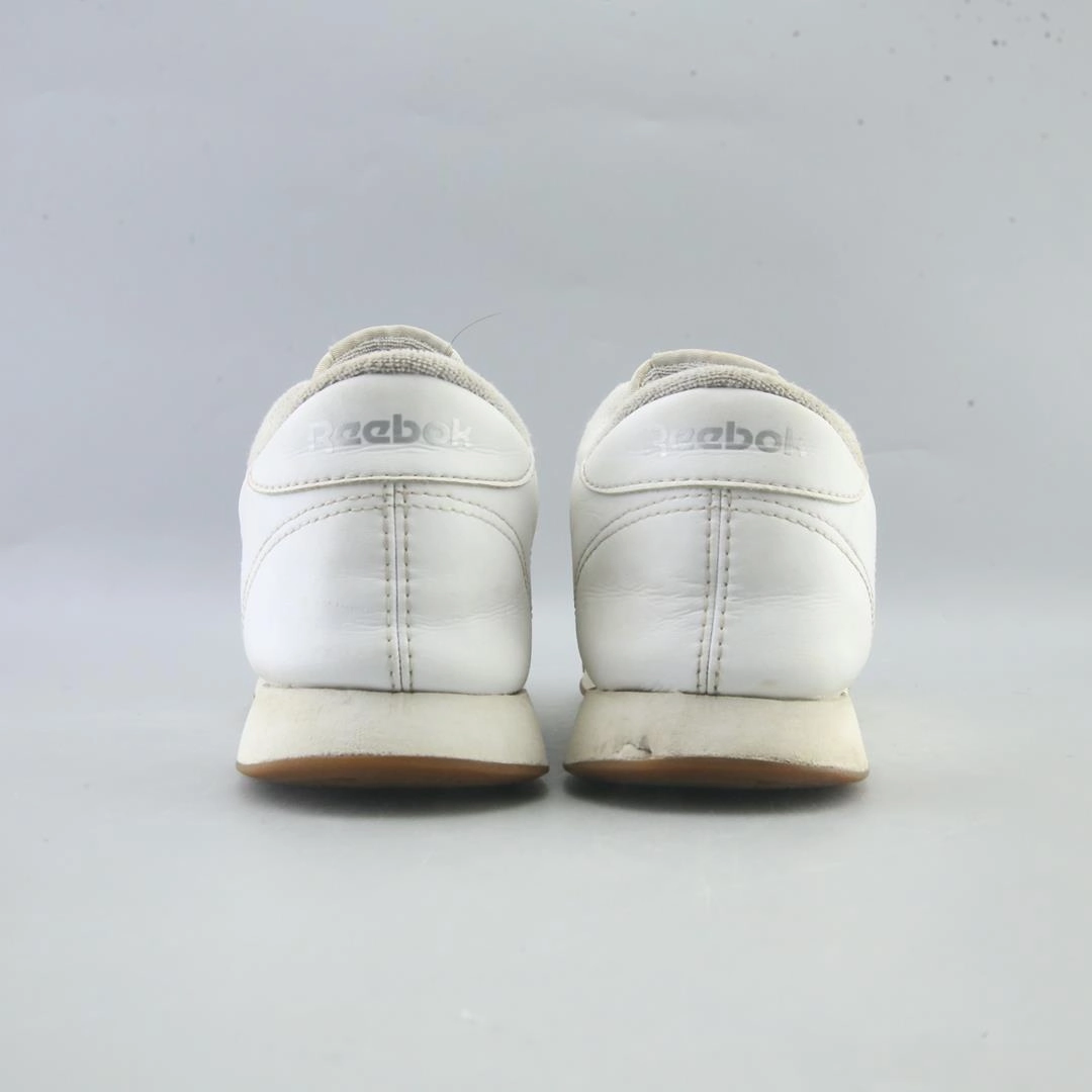 REEBOK CLASSIC Reebok athletic footwear visuals