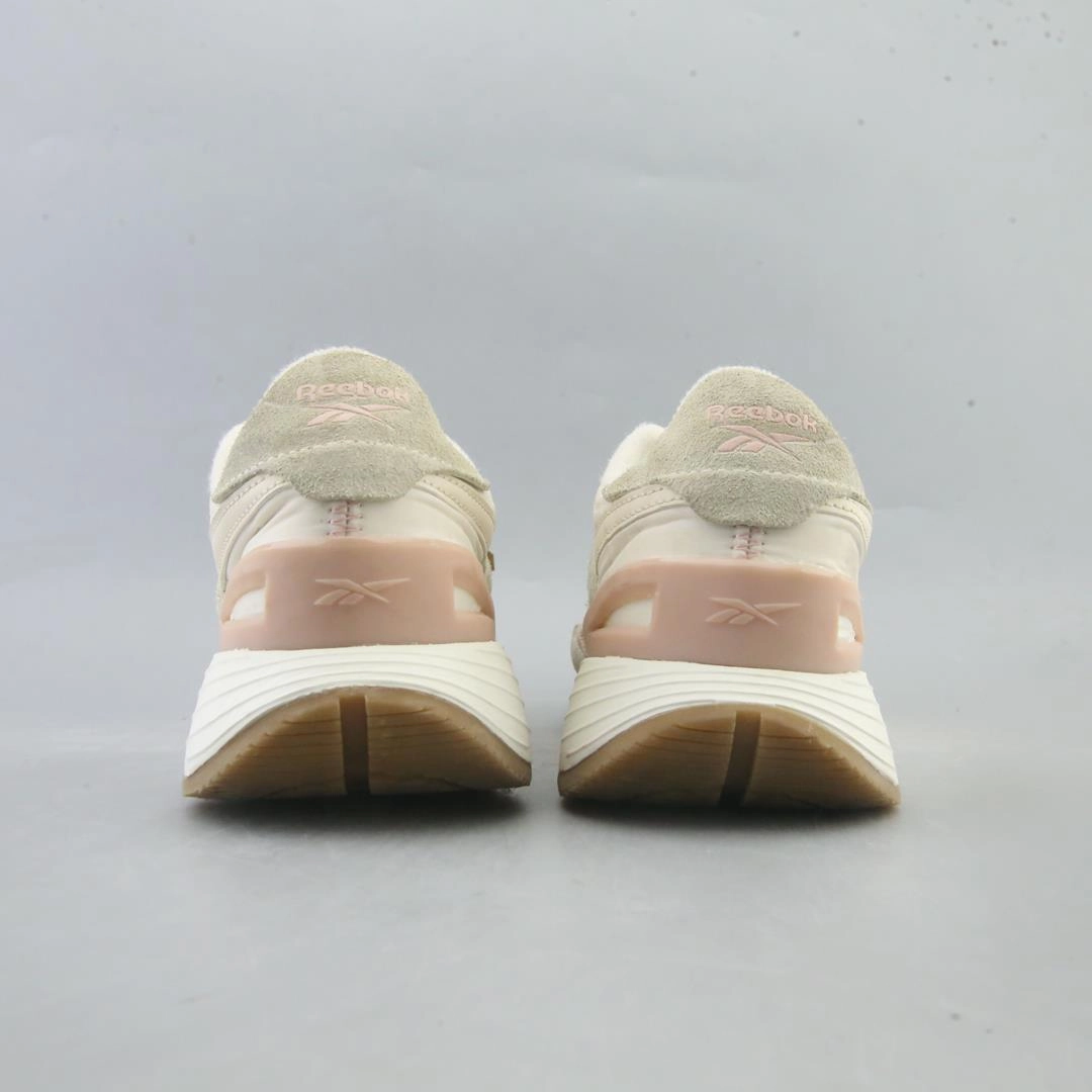 REEBOK CLASSIC Reebok athletic footwear visuals