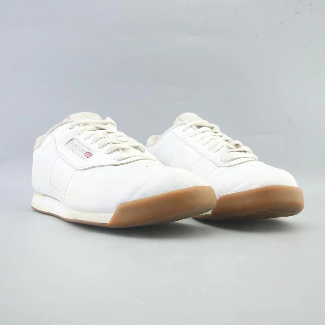 REEBOK CLASSIC Reebok athletic footwear visuals