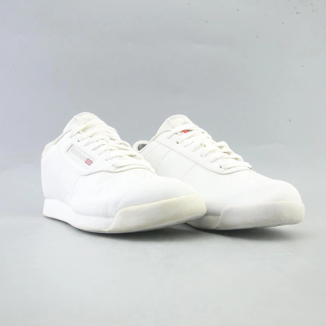 REEBOK CLASSIC Reebok athletic footwear visuals