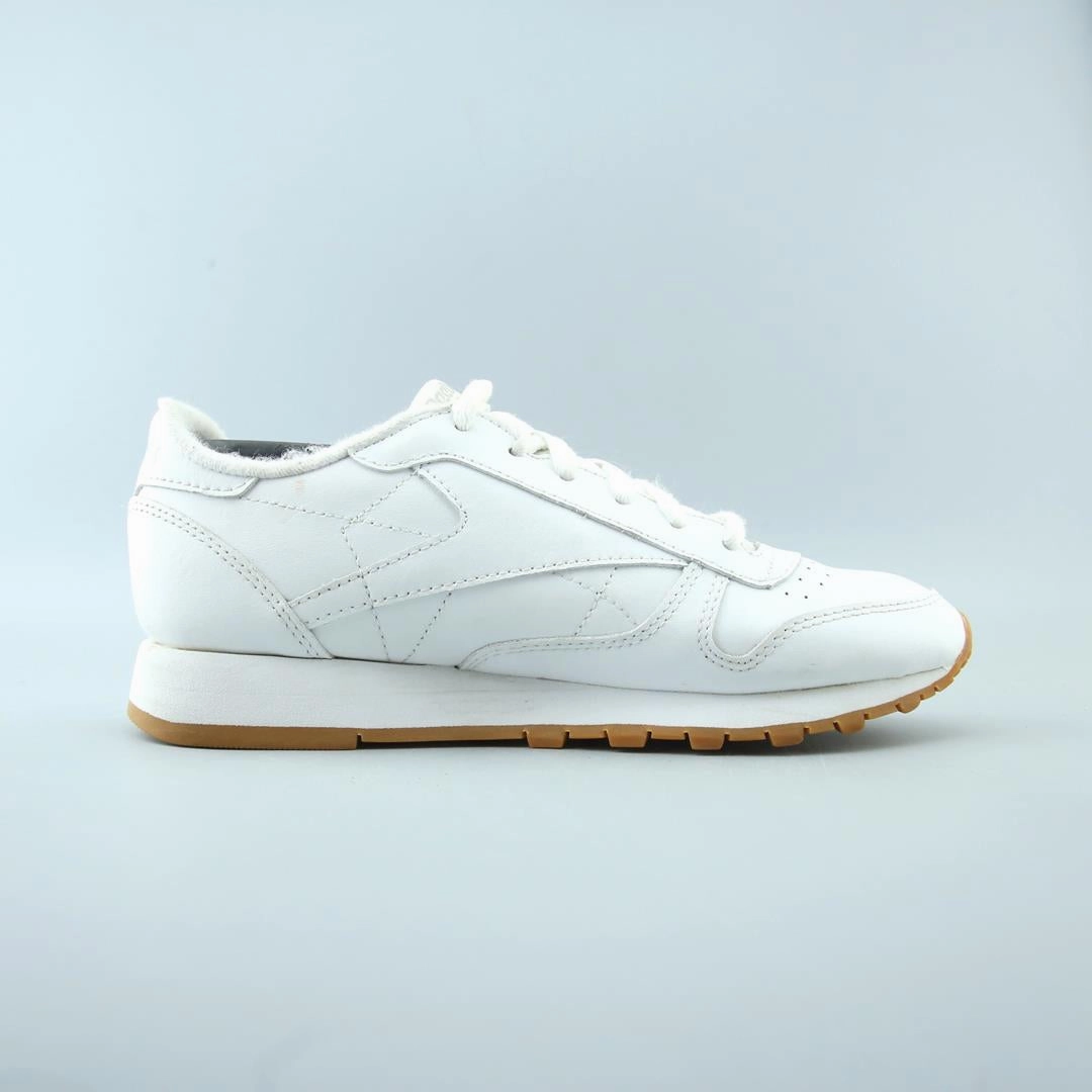REEBOK CLASSIC Reebok athletic footwear visuals
