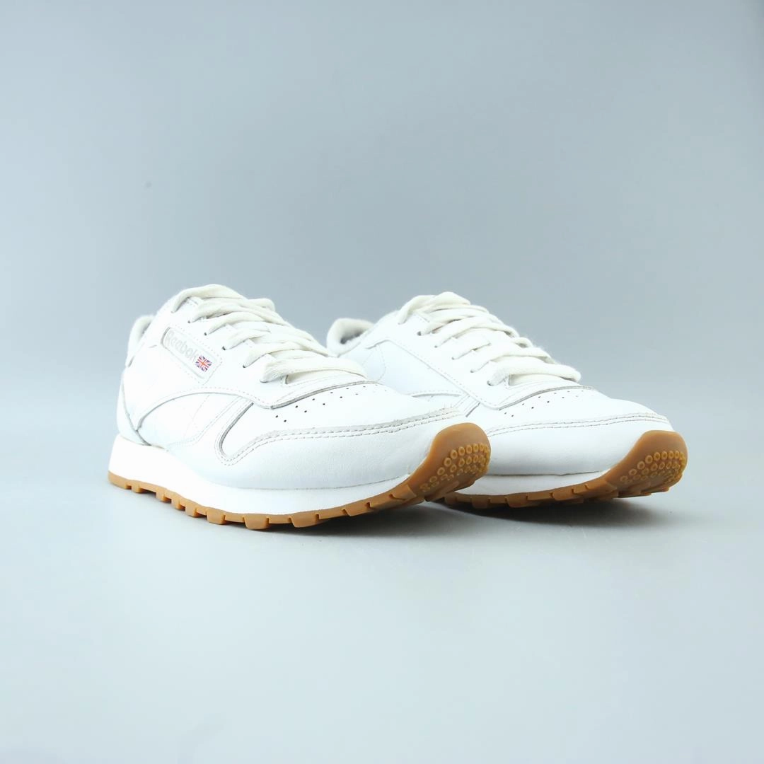 REEBOK CLASSIC Reebok athletic footwear visuals