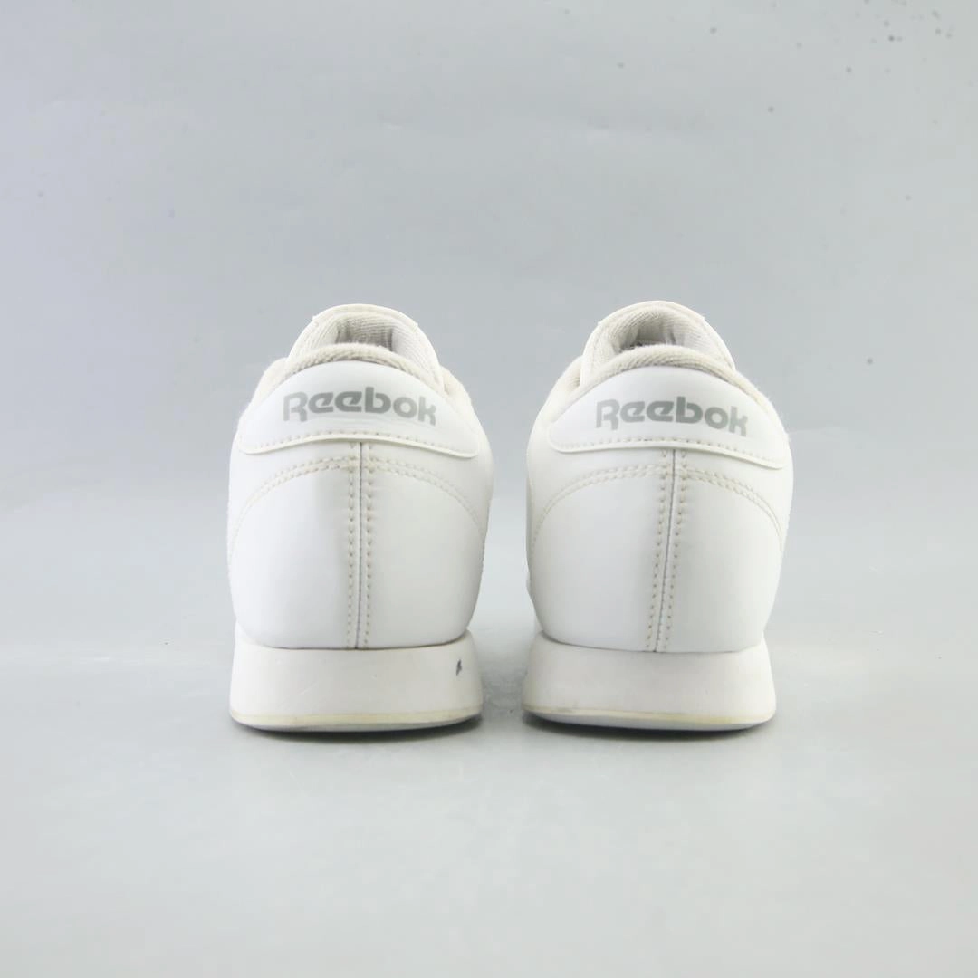 REEBOK CLASSIC Reebok athletic footwear visuals