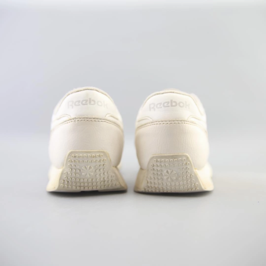 REEBOK CLASSIC RENAISSANCE WIDE D Reebok athletic footwear visuals