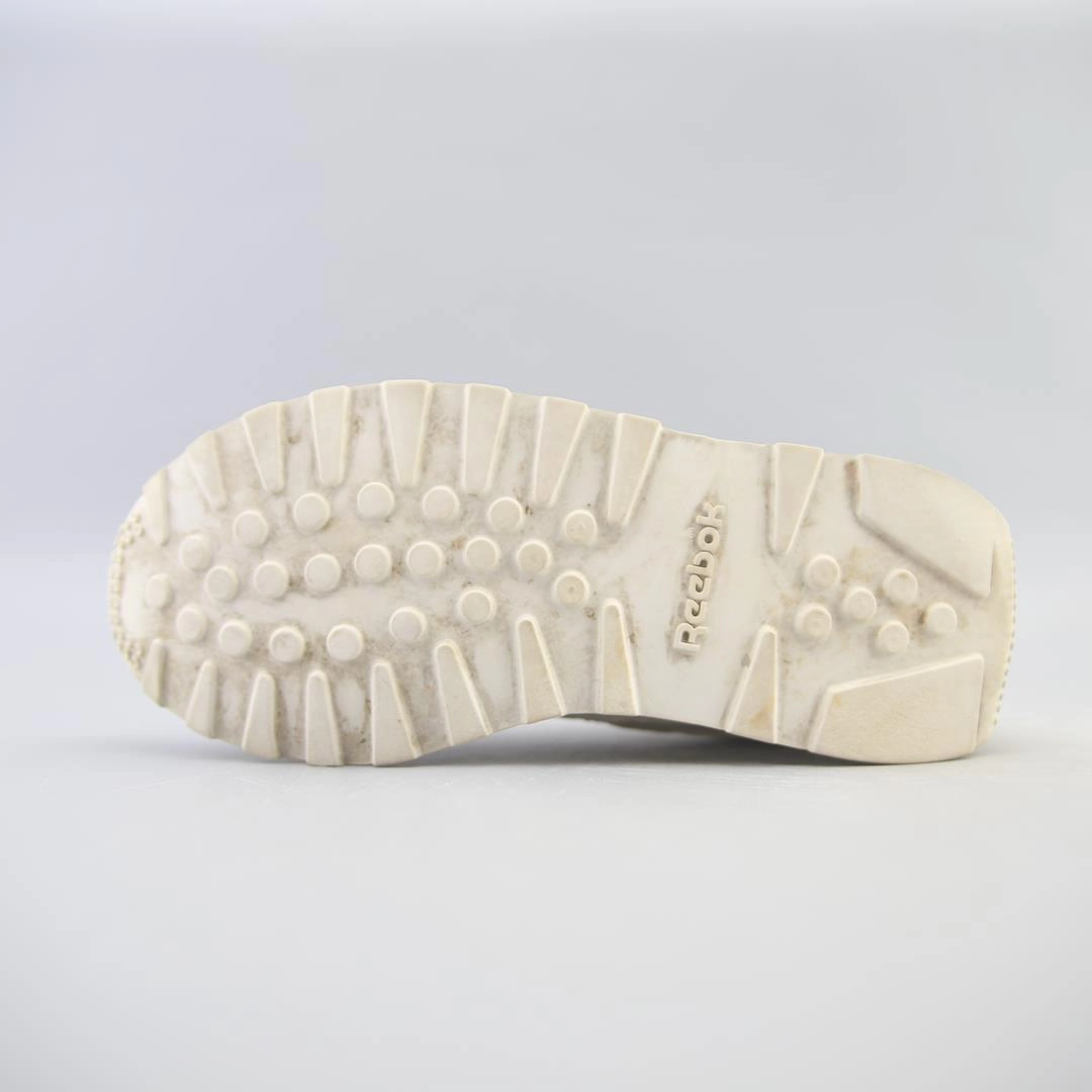 REEBOK CLASSIC RENAISSANCE WIDE D Reebok athletic footwear visuals