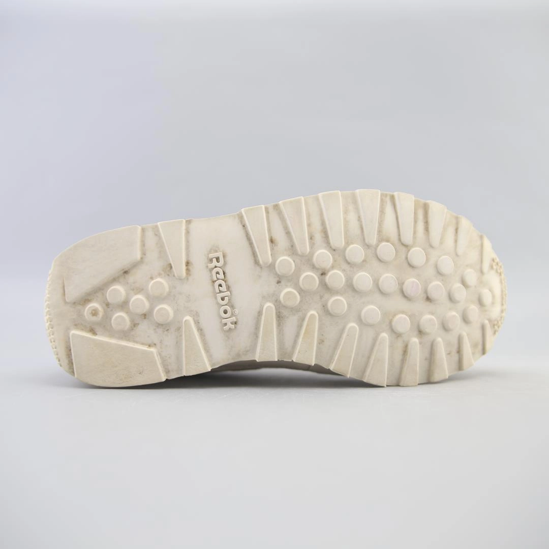 REEBOK CLASSIC RENAISSANCE WIDE D Reebok athletic footwear visuals