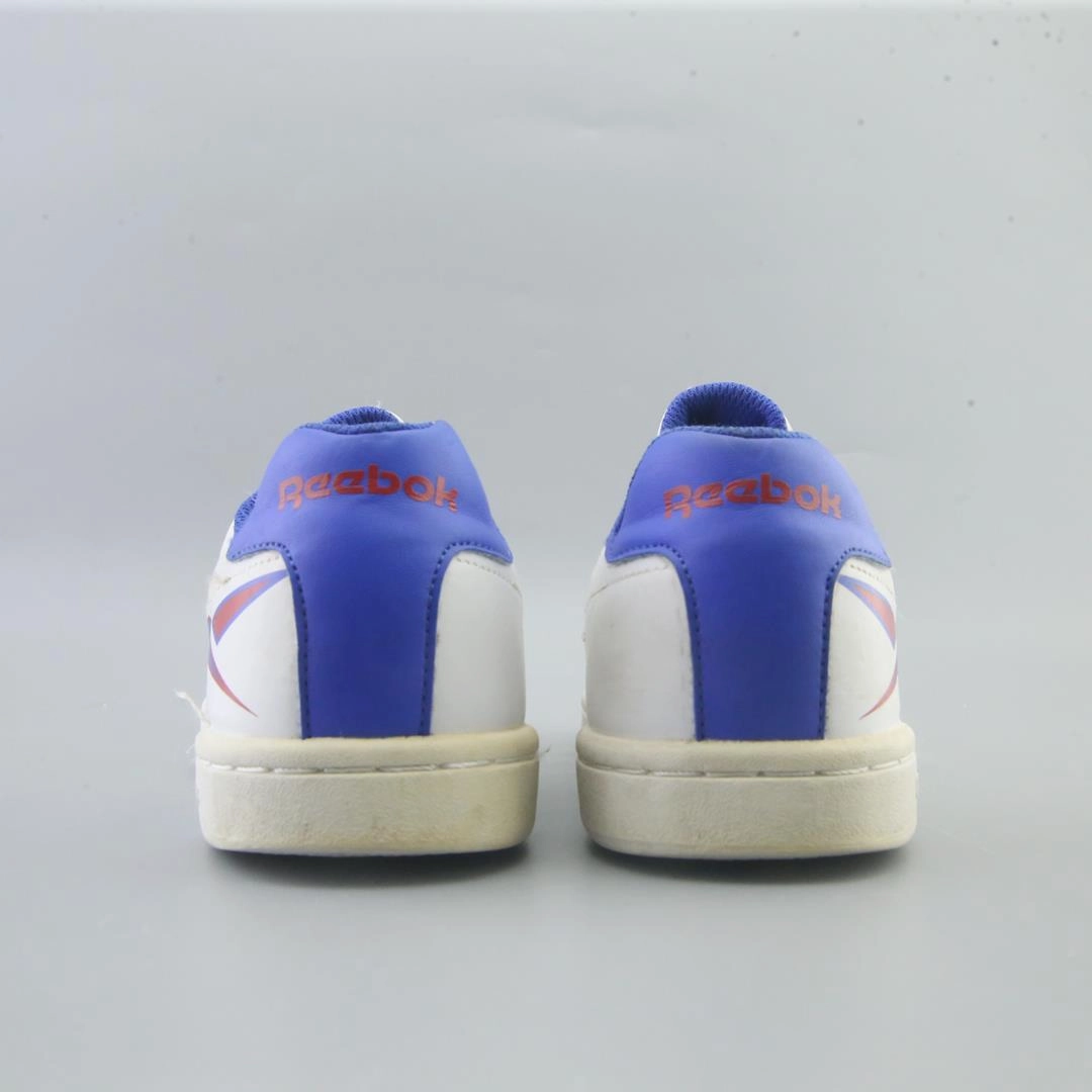 REEBOK CLASSICS ROYAL COMPLETE CLN 2 Reebok athletic footwear visuals