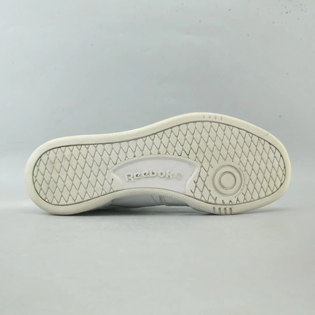 REEBOK CLUB C 85 MU Reebok athletic footwear visuals