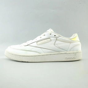 REEBOK CLUB C 85 MU Reebok versatile sport footwear