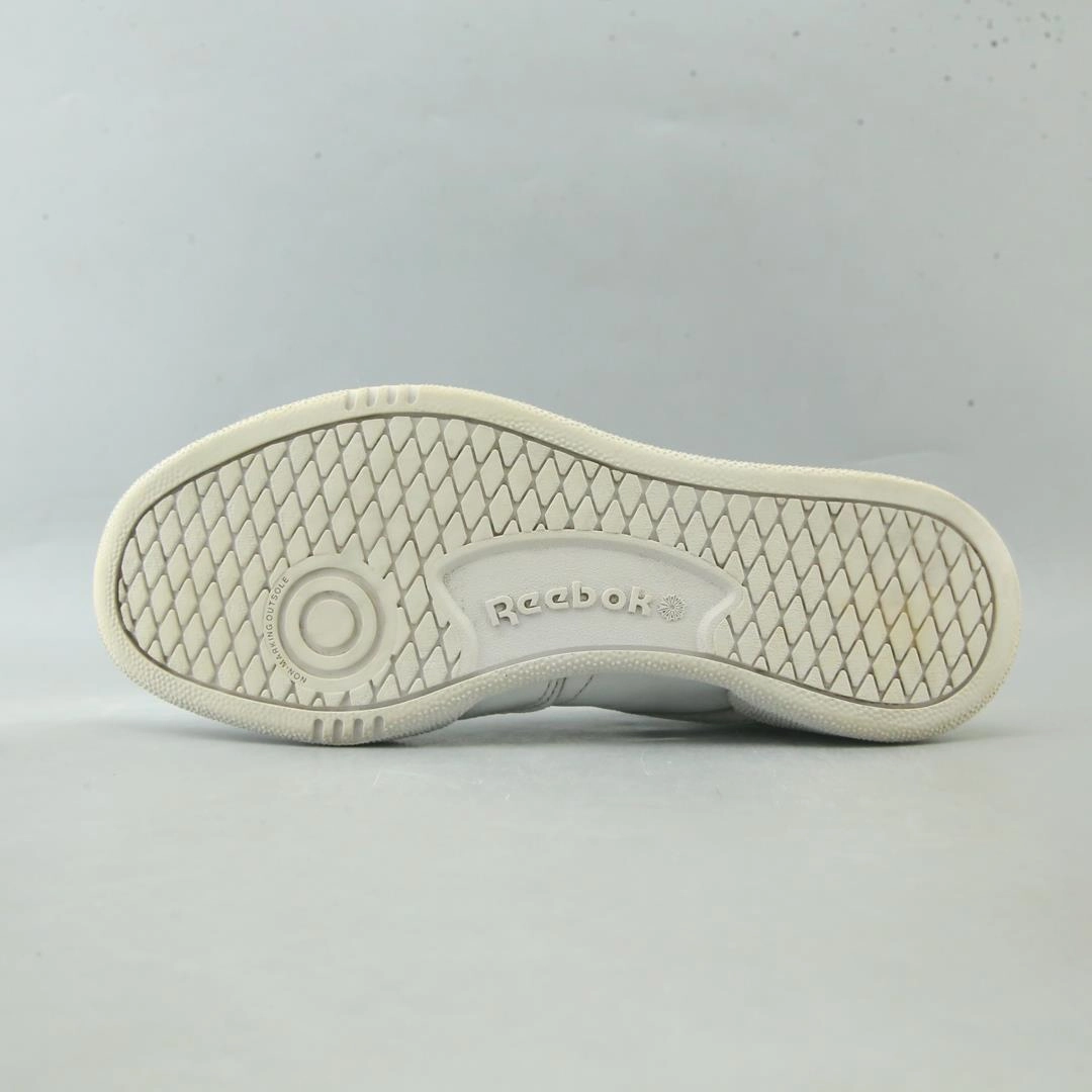 REEBOK CLUB C 85 MU Reebok athletic footwear visuals