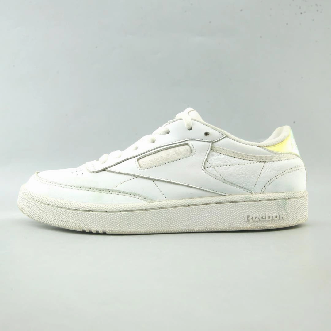 REEBOK CLUB C 85 MU Reebok versatile sport footwear