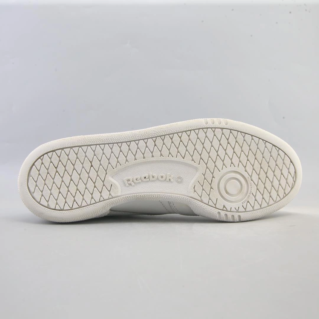 REEBOK CLUB C 85 Reebok athletic footwear visuals