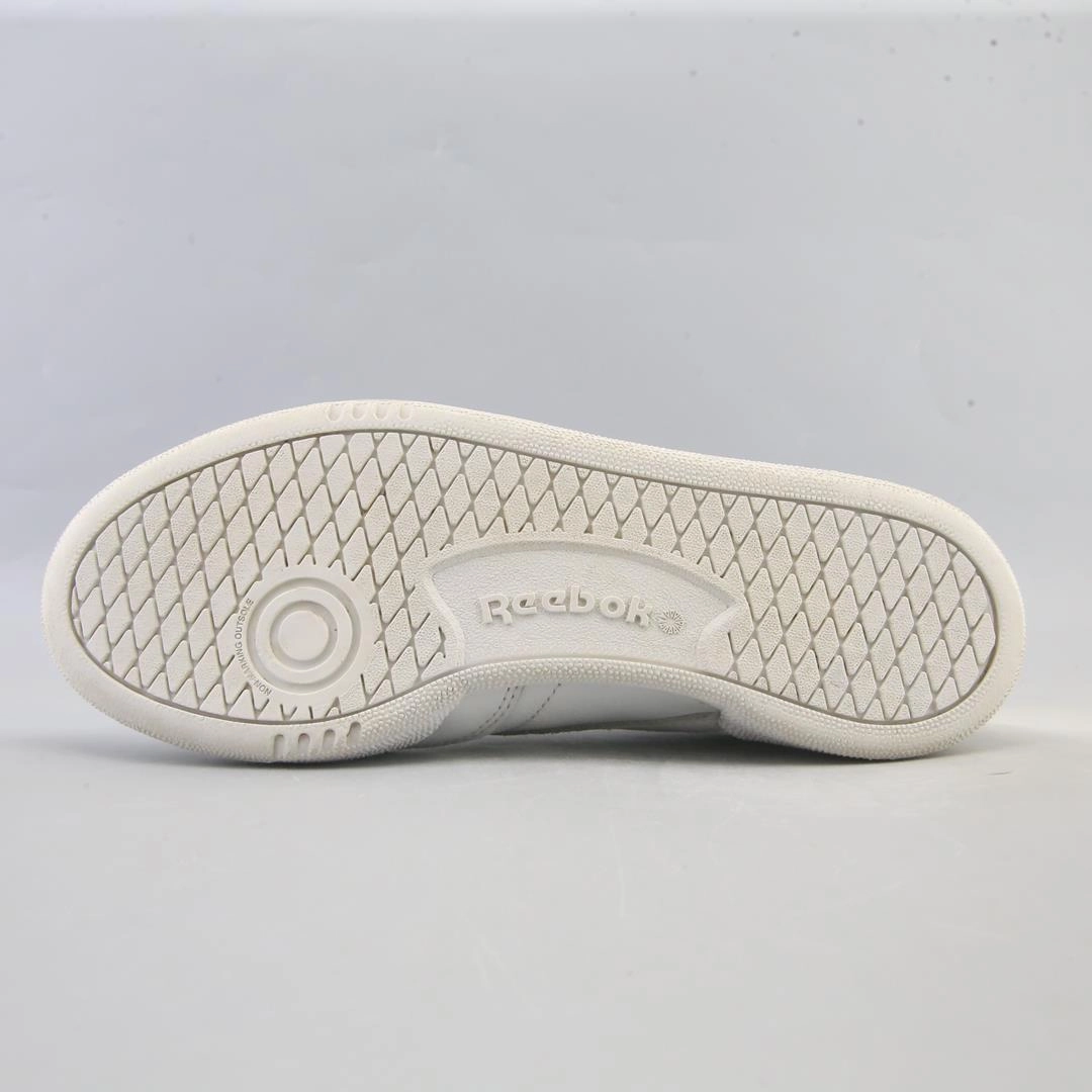 REEBOK CLUB C 85 Reebok athletic footwear visuals