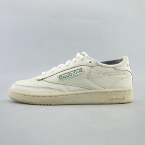 REEBOK CLUB C 85 Reebok versatile sport footwear