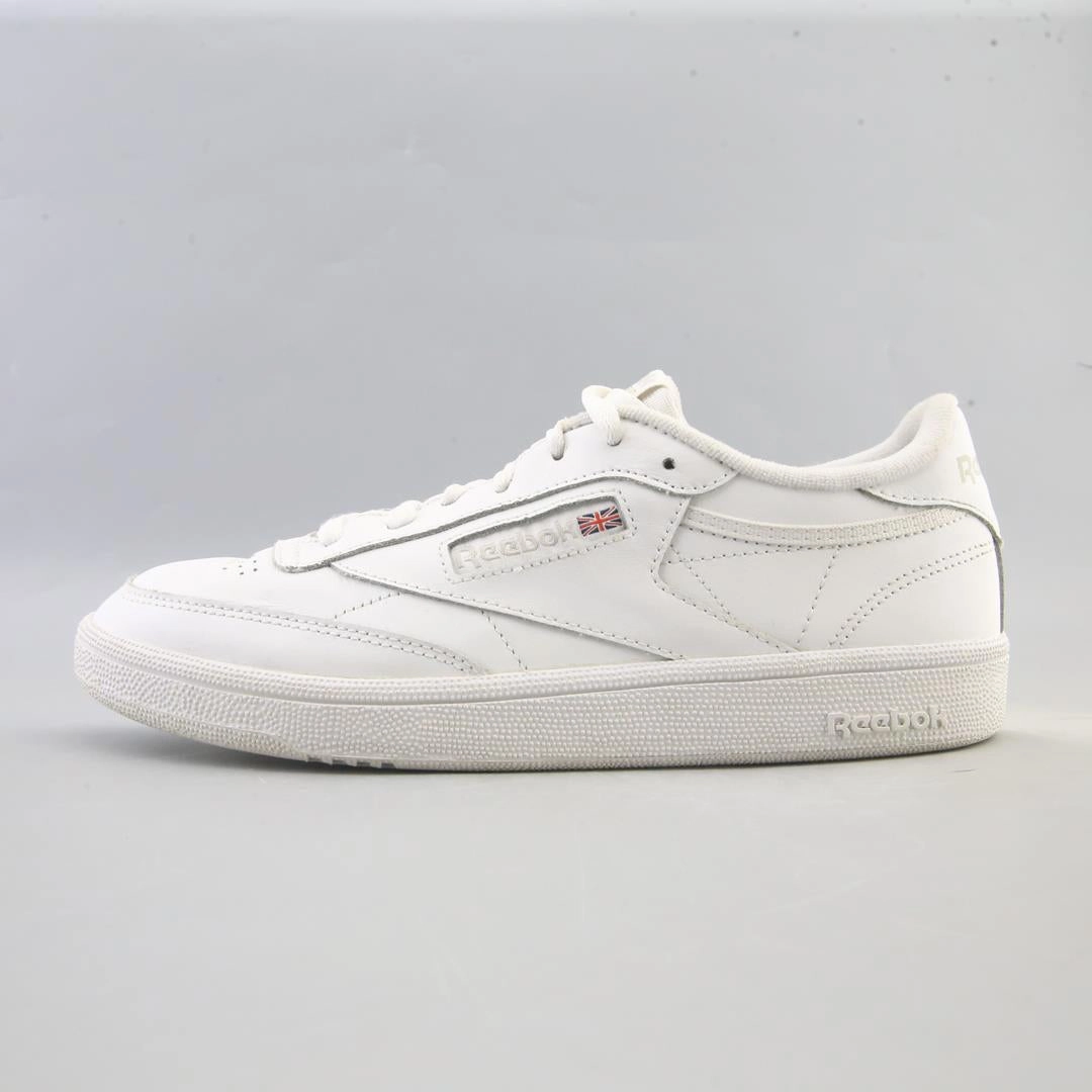 REEBOK CLUB C 85 Reebok versatile sport footwear