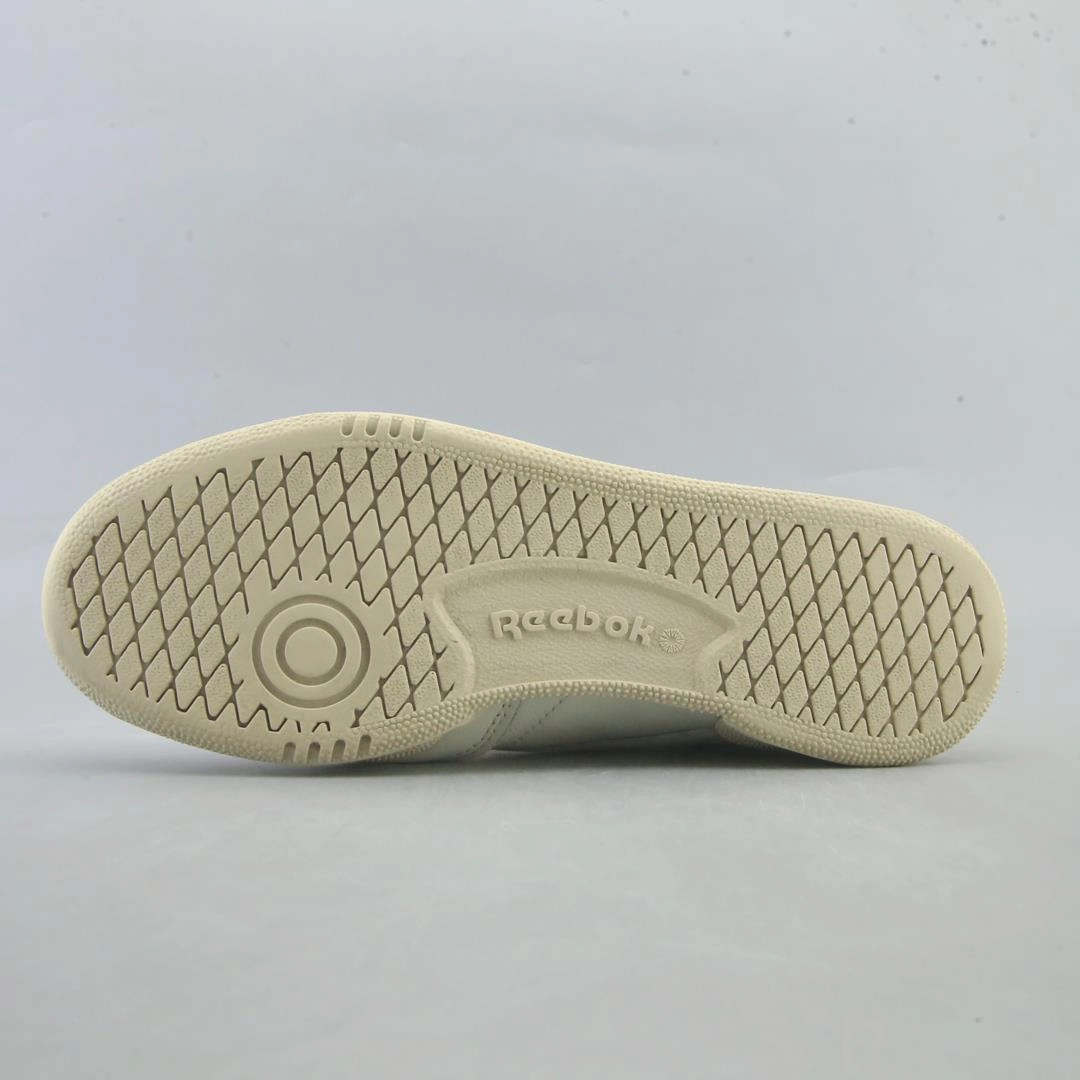 REEBOK CLUB C 85 Reebok athletic footwear visuals