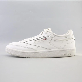 REEBOK CLUB C 85 Reebok versatile sport footwear