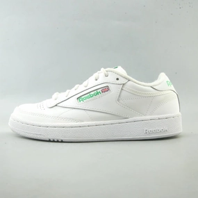 REEBOK CLUB C 85 VINTAGE Reebok versatile sport footwear