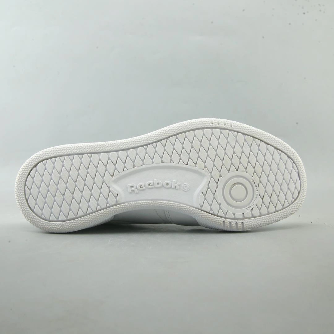 REEBOK CLUB C 85 VINTAGE Reebok athletic footwear visuals