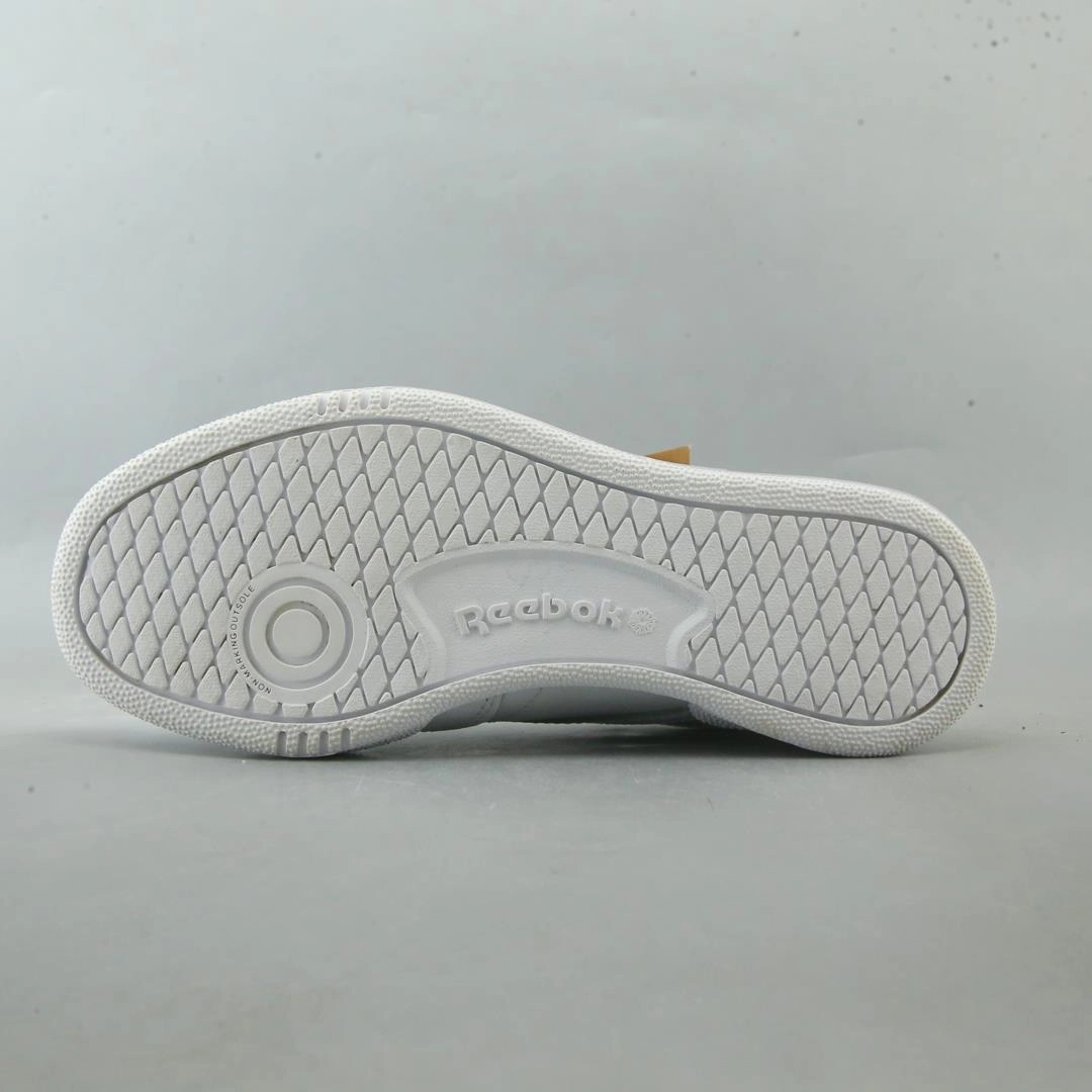 REEBOK CLUB C 85 VINTAGE Reebok athletic footwear visuals