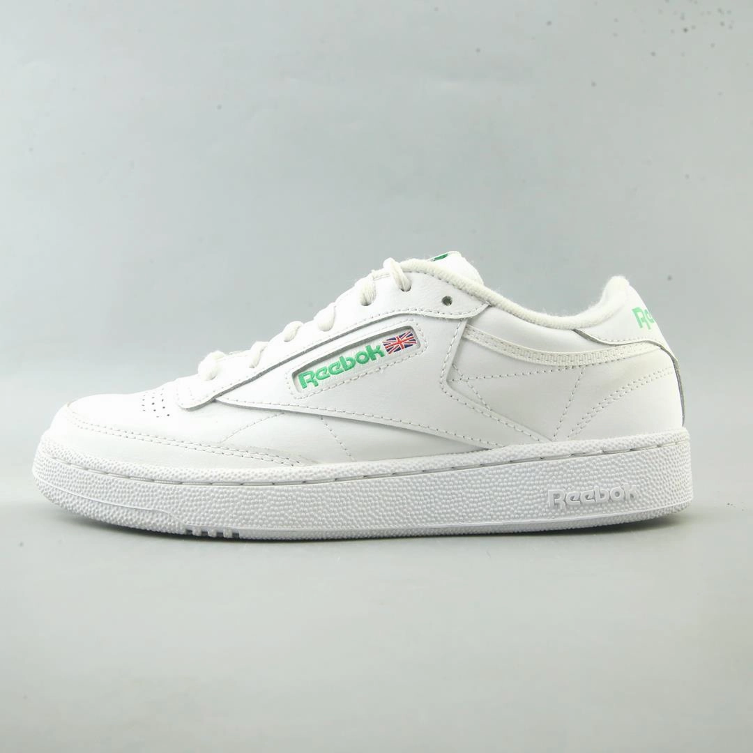 REEBOK CLUB C 85 VINTAGE Reebok versatile sport footwear