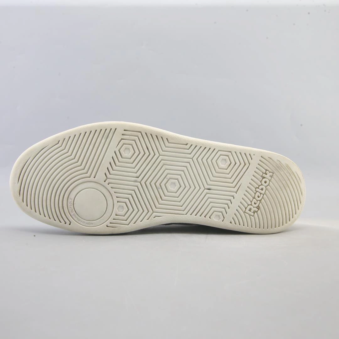 REEBOK CLUB C Reebok athletic footwear visuals