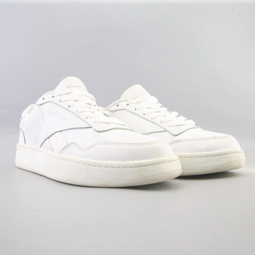 REEBOK CLUB C Reebok athletic footwear visuals