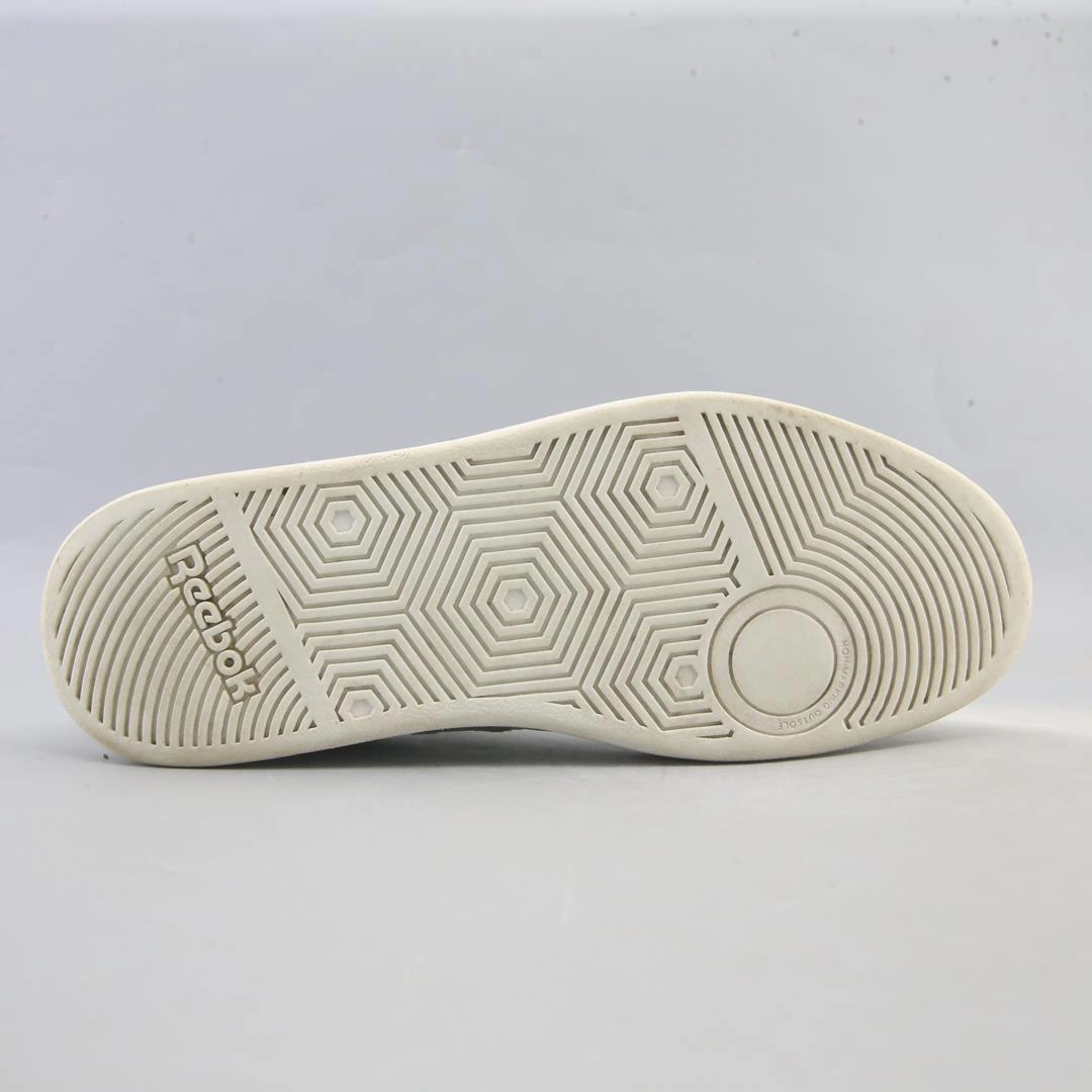REEBOK CLUB C Reebok athletic footwear visuals