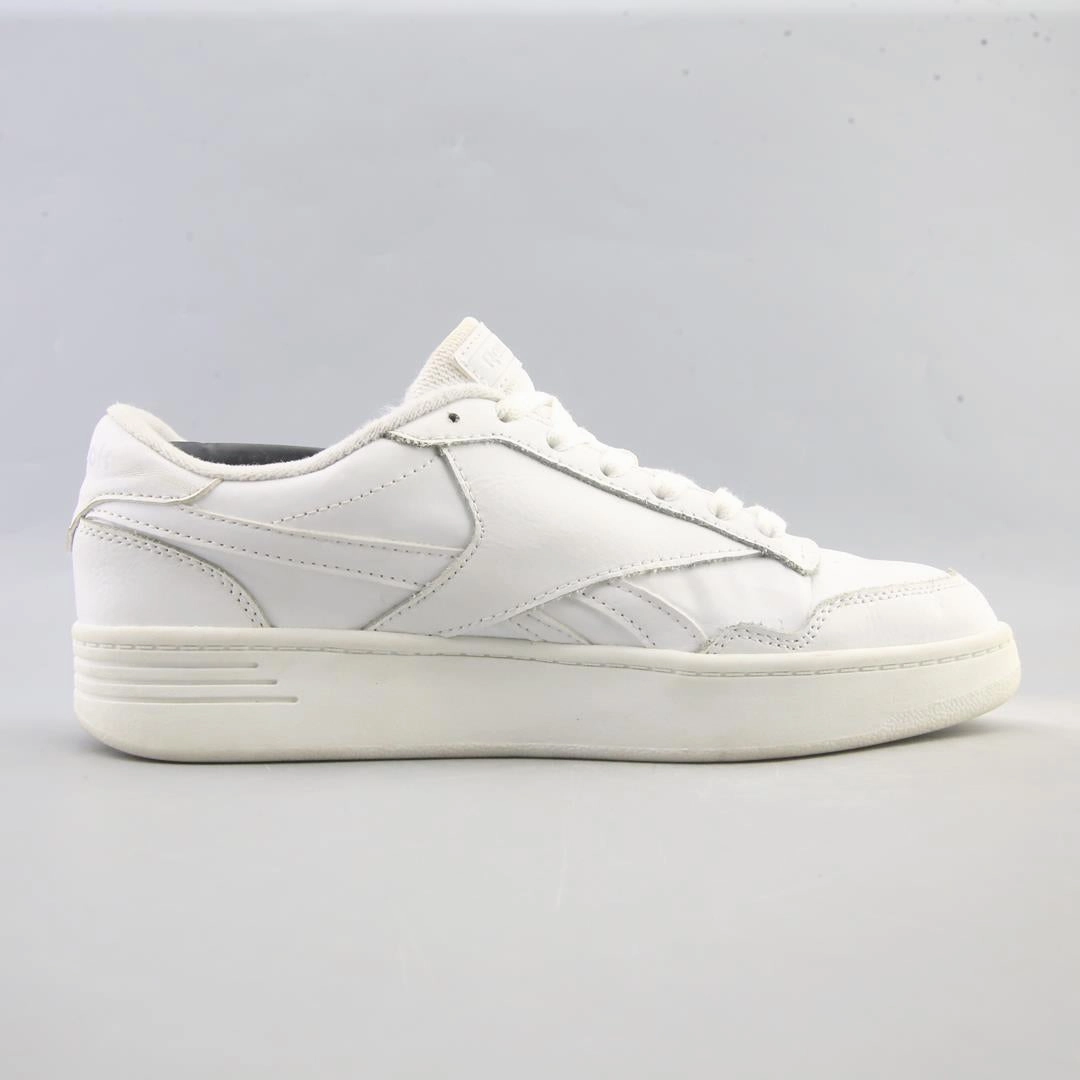 REEBOK CLUB C Reebok athletic footwear visuals