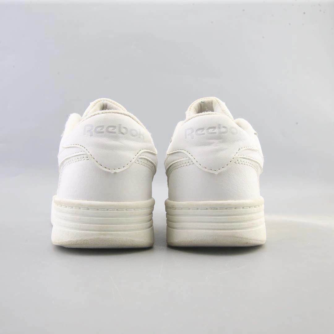 REEBOK CLUB C Reebok athletic footwear visuals