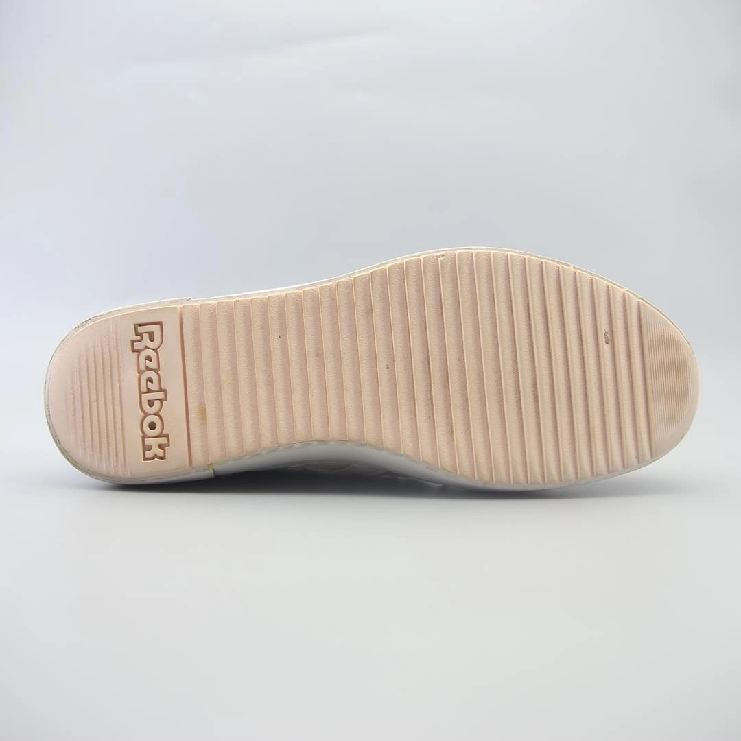 REEBOK  CLUB MEMT BOLD 2 Reebok athletic footwear visuals
