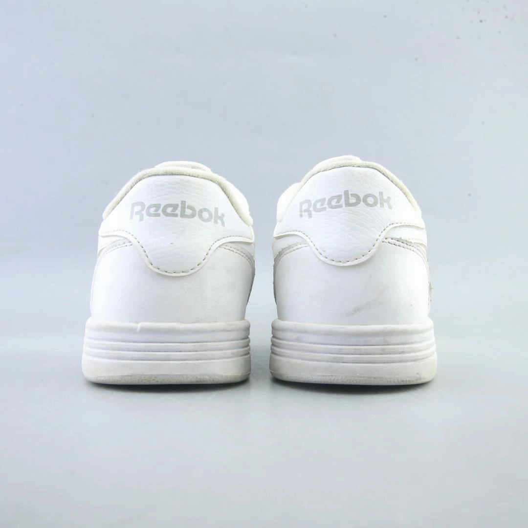 REEBOK CLUB MEMT Reebok athletic footwear visuals