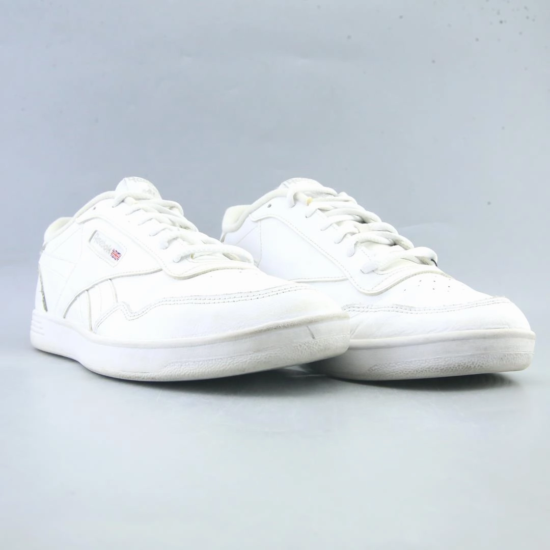REEBOK CLUB MEMT Reebok athletic footwear visuals